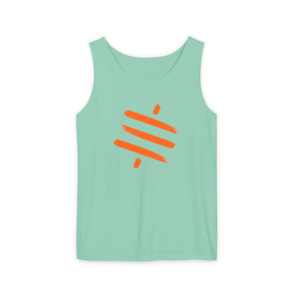 SATS Symbol Tank Top