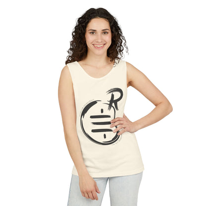 SATS Symbol Operation Roundabout Tank Top