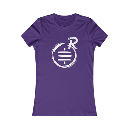 SATS Symbol Operation Roundabout Women's T-Shirt