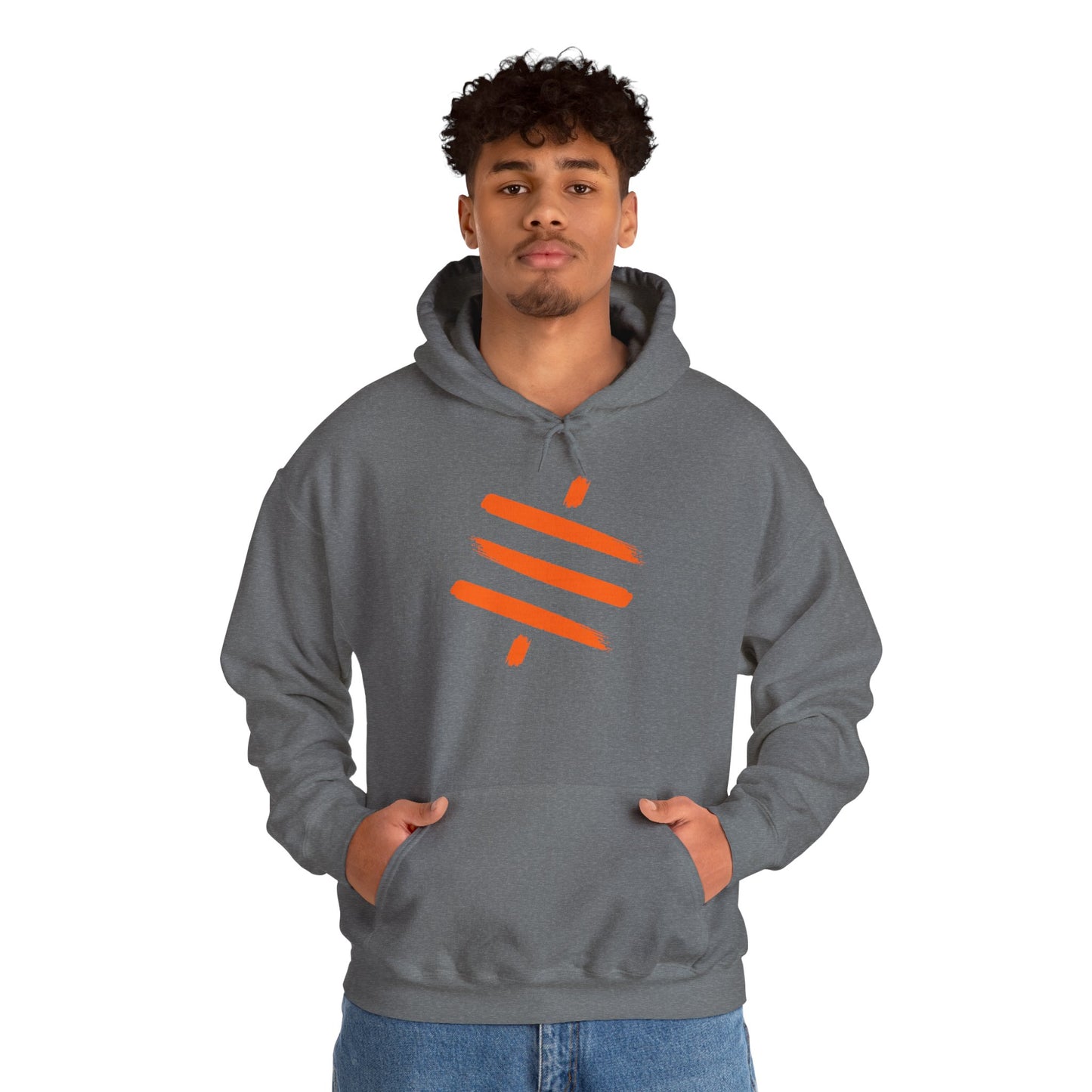 SATS Symbol Hoodie
