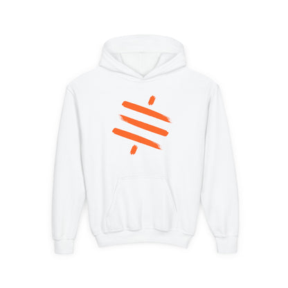 SATS Symbol Youth Hoodie