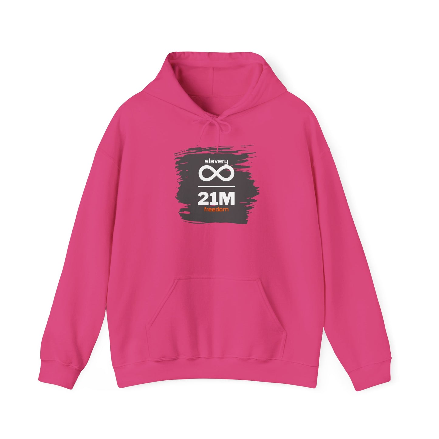 Slavery Freedom Hoodie