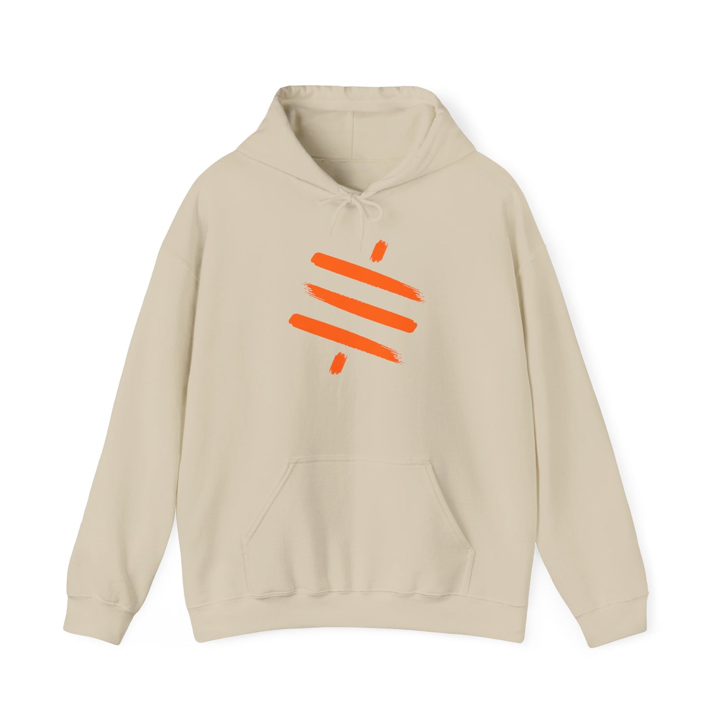 SATS Symbol Hoodie