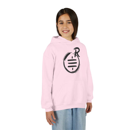 SATS Symbol Operation Roundabout Youth Hoodie