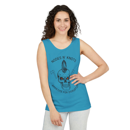 Nodes N' Knots Appetite For Disruption Tank Top