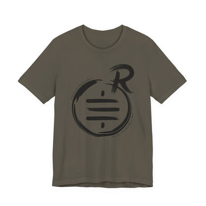 Operation Sly Roundabout Way T-Shirt