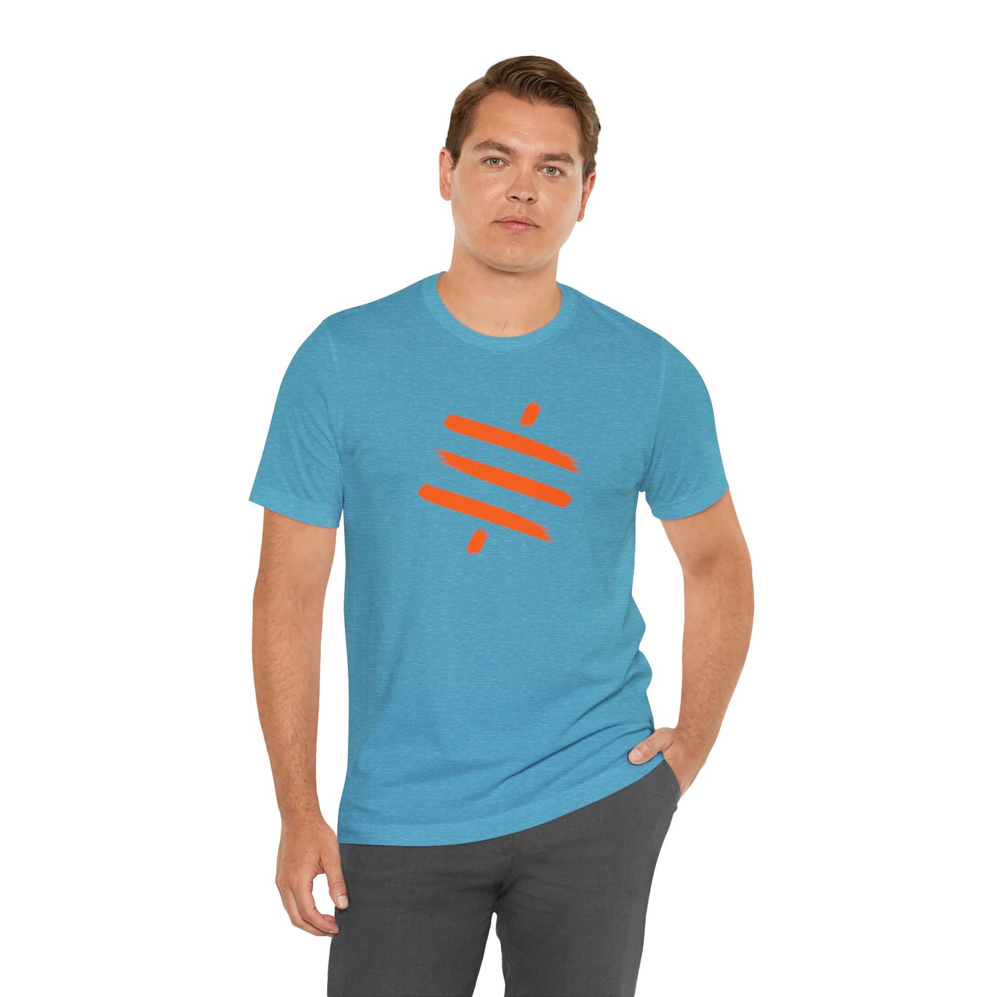 SATS Symbol T-Shirt