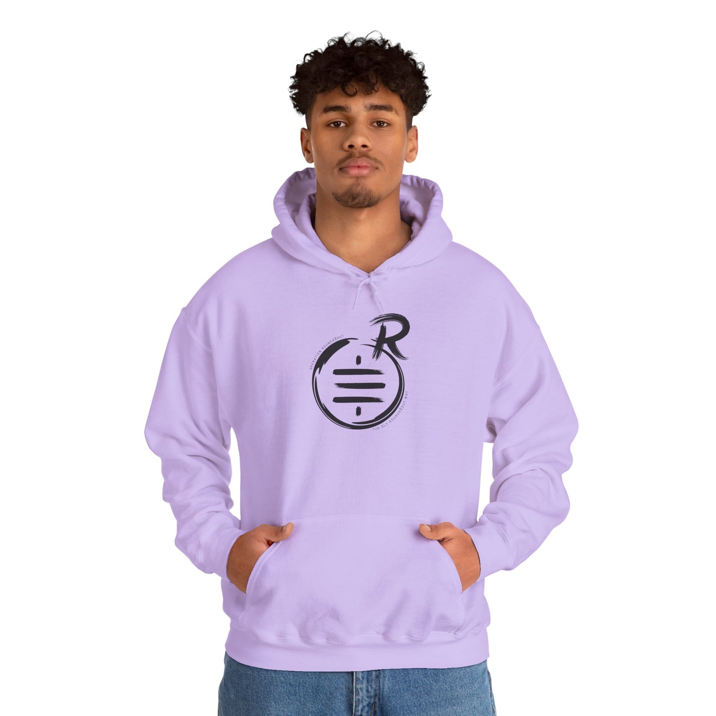 SATS Symbol Operation Roundabout Hoodie