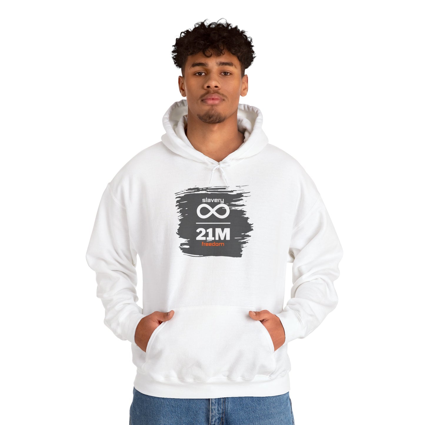 Slavery Freedom Hoodie