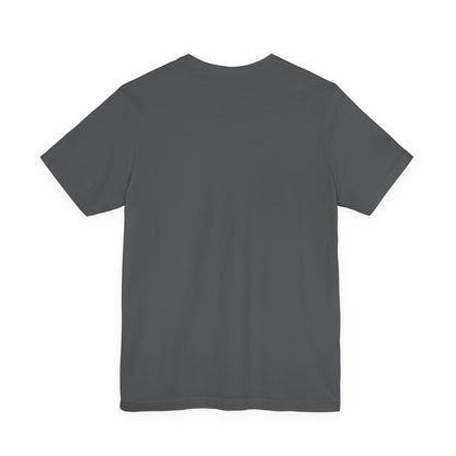 Bitcoin Army Grassroots Anarchy T-Shirt