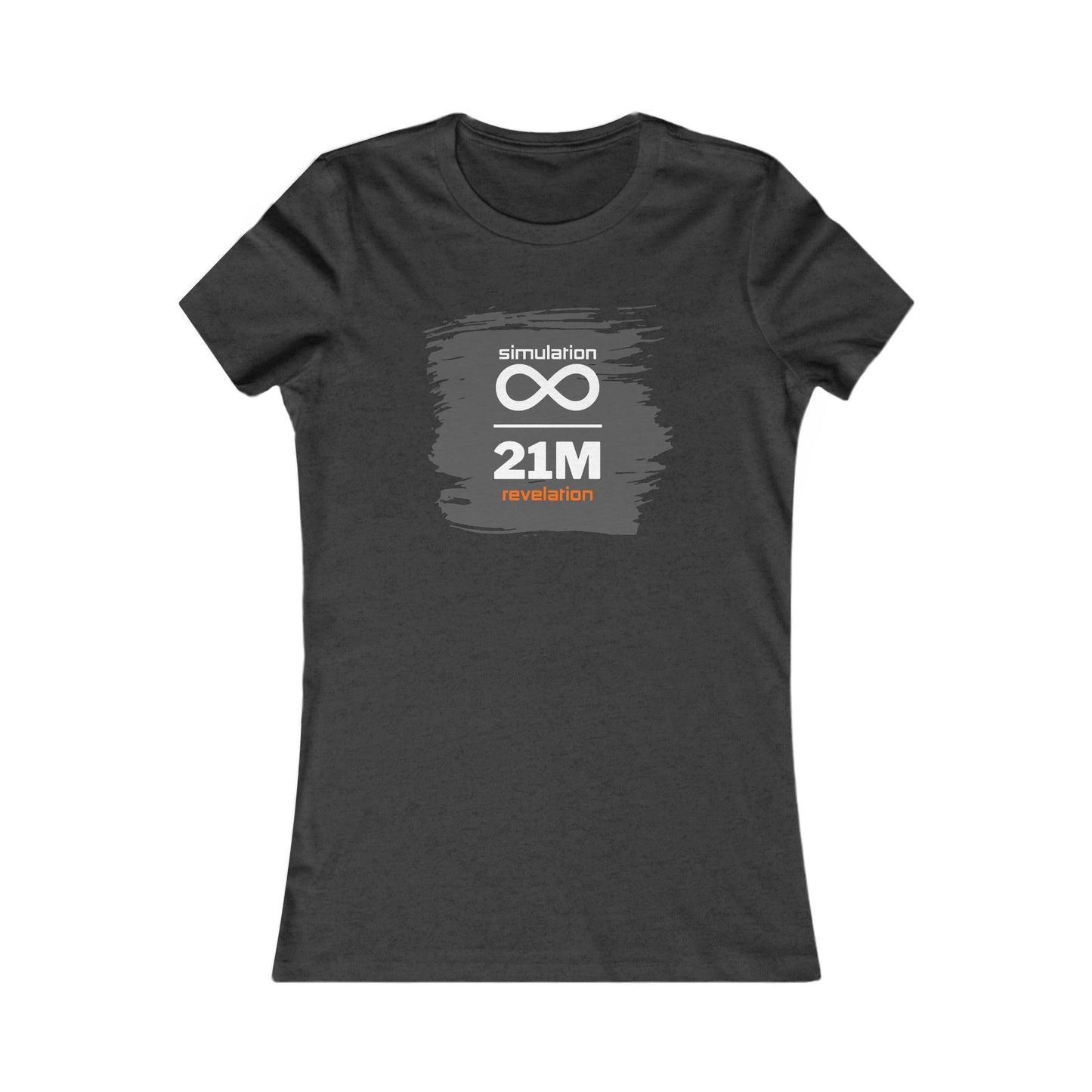Simulation Revelation Women's T-Shirt