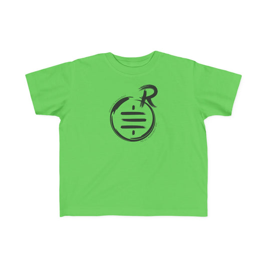 SATS Symbol Operation Roundabout Toddler T-Shirt