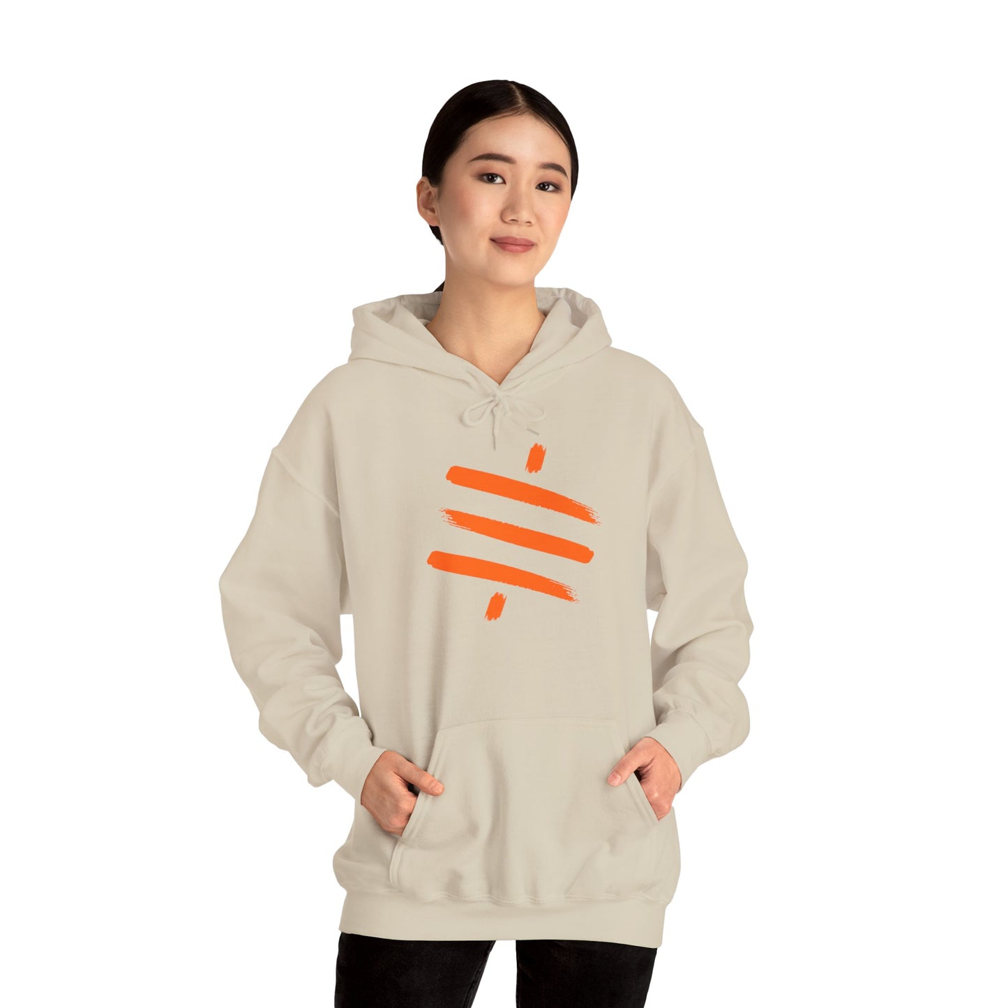 SATS Symbol Hoodie