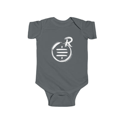 SATS Symbol Operation Roundabout Infant Onesie