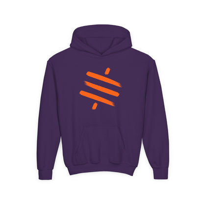 SATS Symbol Youth Hoodie