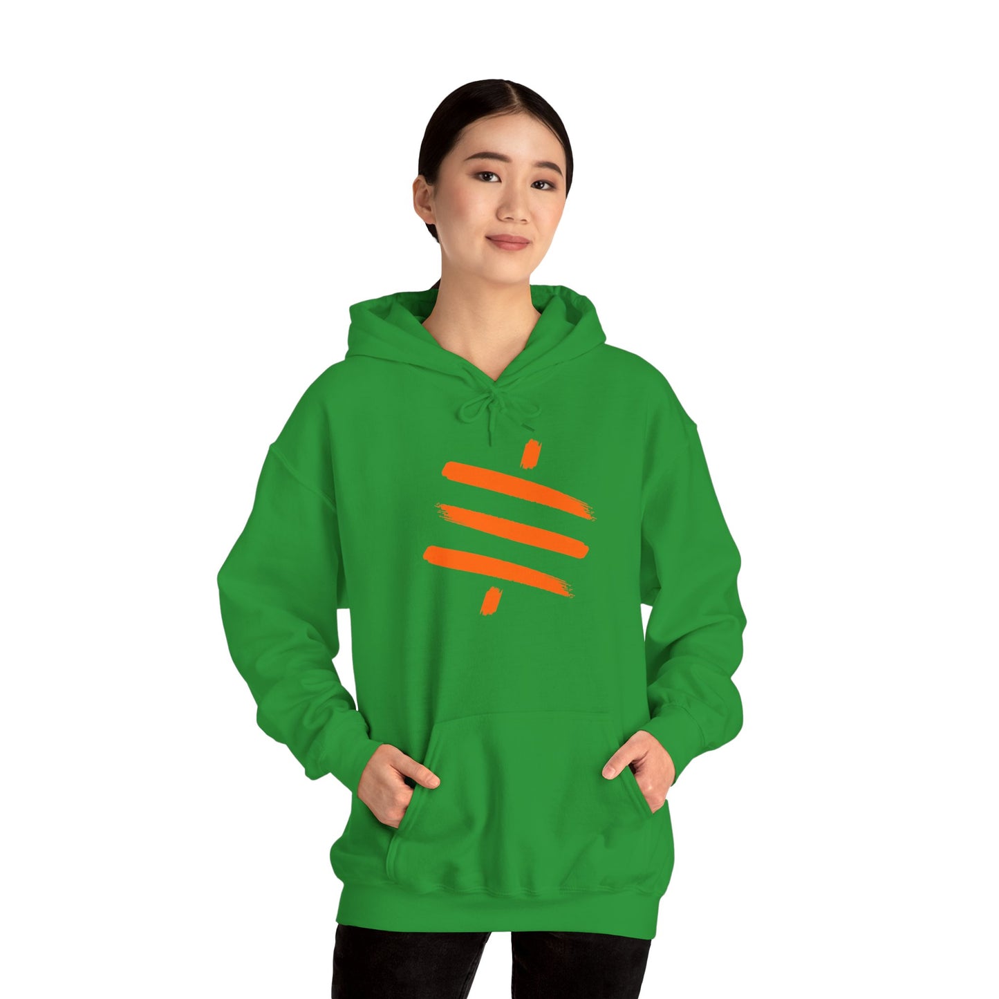 SATS Symbol Hoodie