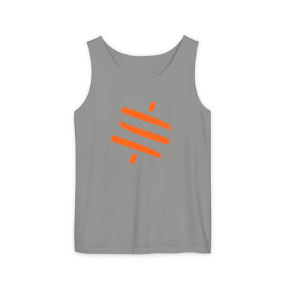 SATS Symbol Tank Top