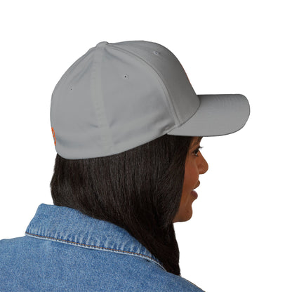 The Bitcoin Broadcast FlexFit Hat