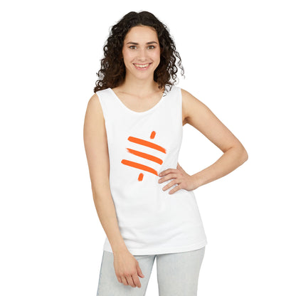 SATS Symbol Tank Top