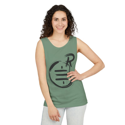 SATS Symbol Operation Roundabout Tank Top