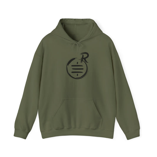 SATS Symbol Operation Roundabout Hoodie