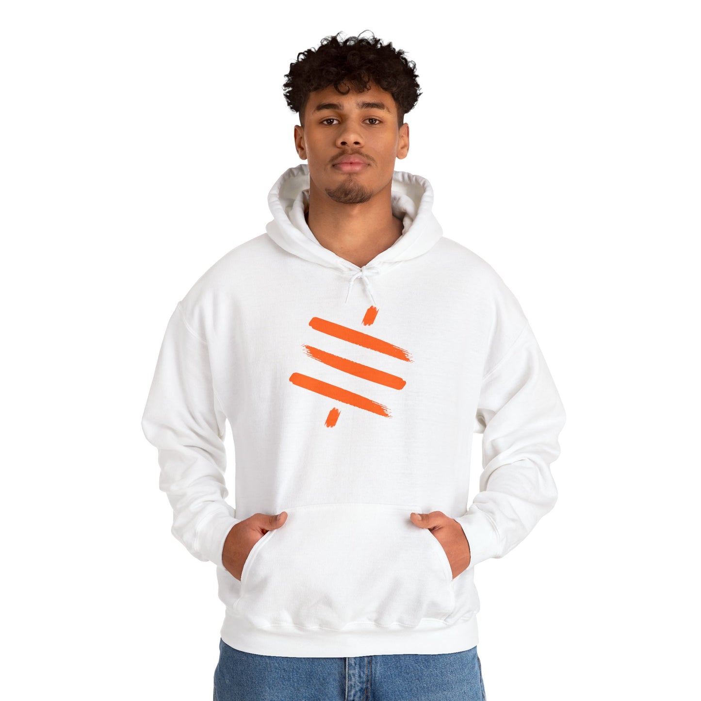 SATS Symbol Hoodie