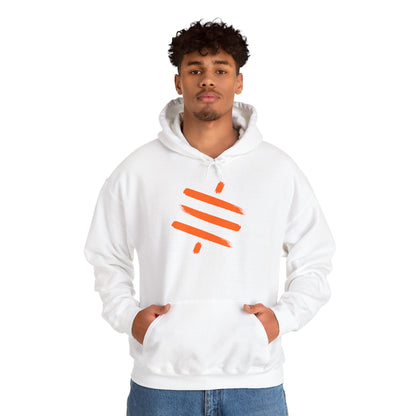 SATS Symbol Hoodie