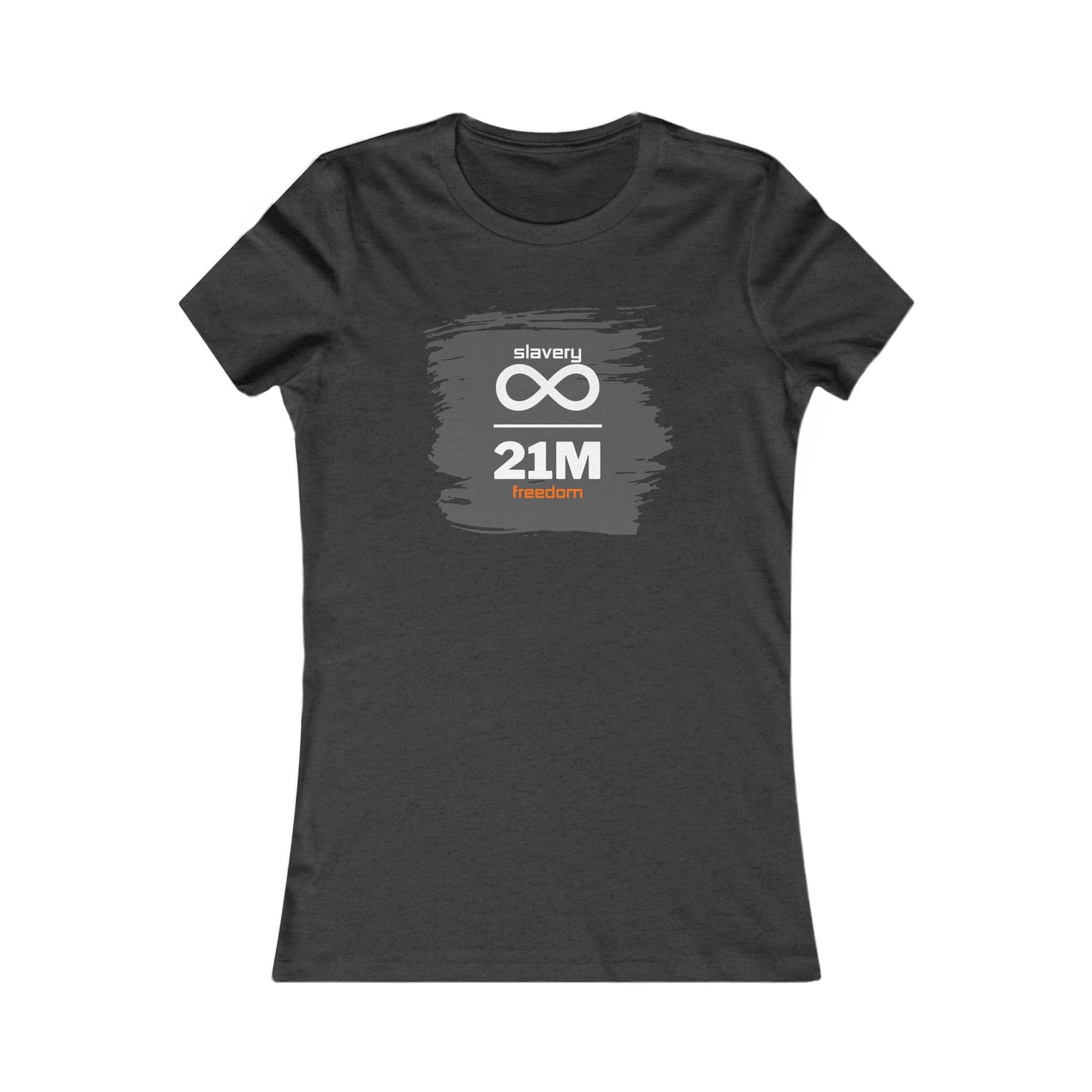 Slavery Freedom Women's T-Shirt