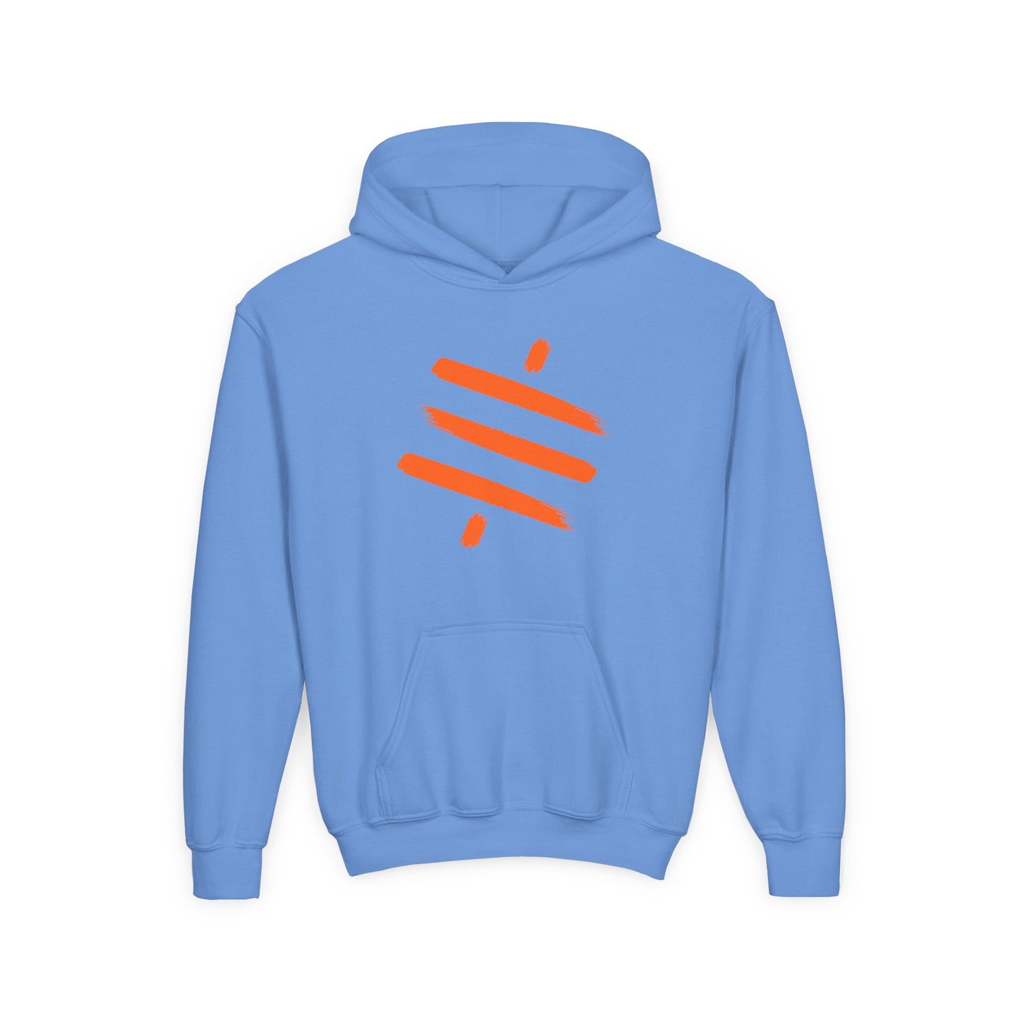 SATS Symbol Youth Hoodie