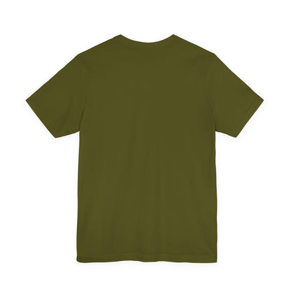 Bitcoin Army Grassroots Anarchy T-Shirt