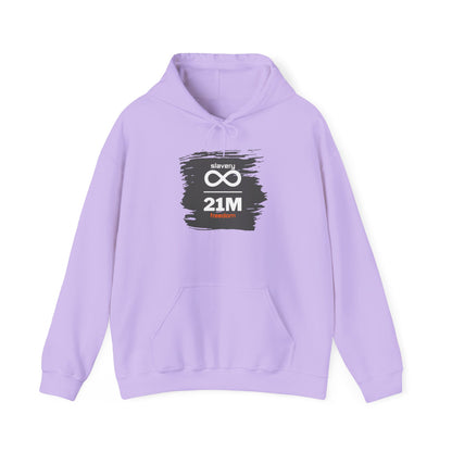 Slavery Freedom Hoodie
