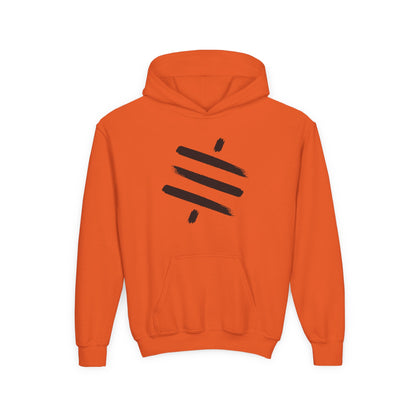 SATS Symbol Youth Hoodie