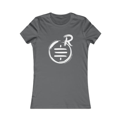 SATS Symbol Operation Roundabout Women's T-Shirt