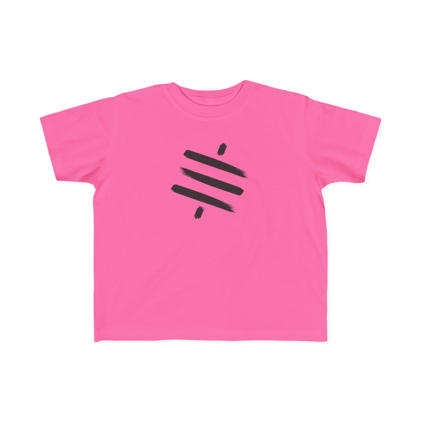 SATS Symbol Toddler T-Shirt