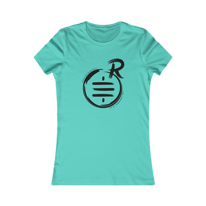 SATS Symbol Operation Roundabout Women's T-Shirt