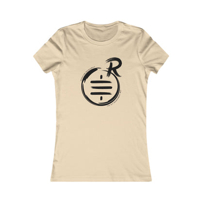 SATS Symbol Operation Roundabout Women's T-Shirt