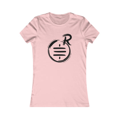 SATS Symbol Operation Roundabout Women's T-Shirt