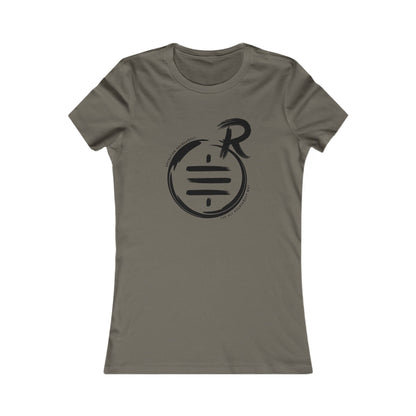 SATS Symbol Operation Roundabout Women's T-Shirt