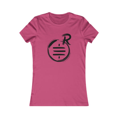 SATS Symbol Operation Roundabout Women's T-Shirt