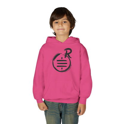 SATS Symbol Operation Roundabout Youth Hoodie