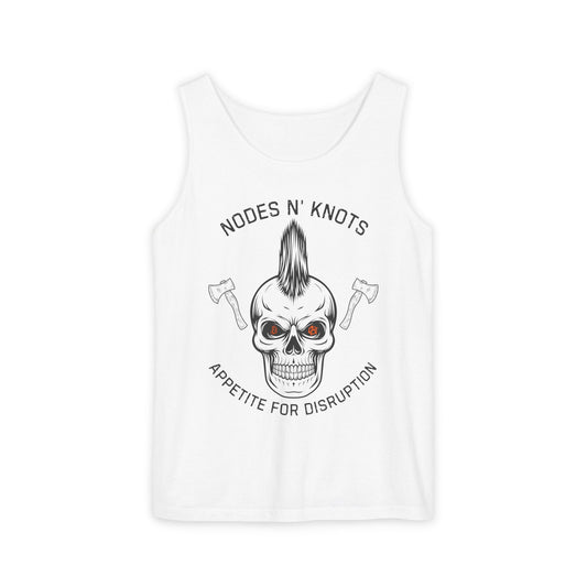 Nodes N' Knots Appetite For Disruption Tank Top