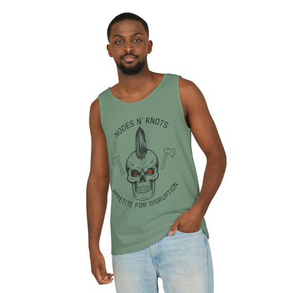 Nodes N' Knots Appetite For Disruption Tank Top