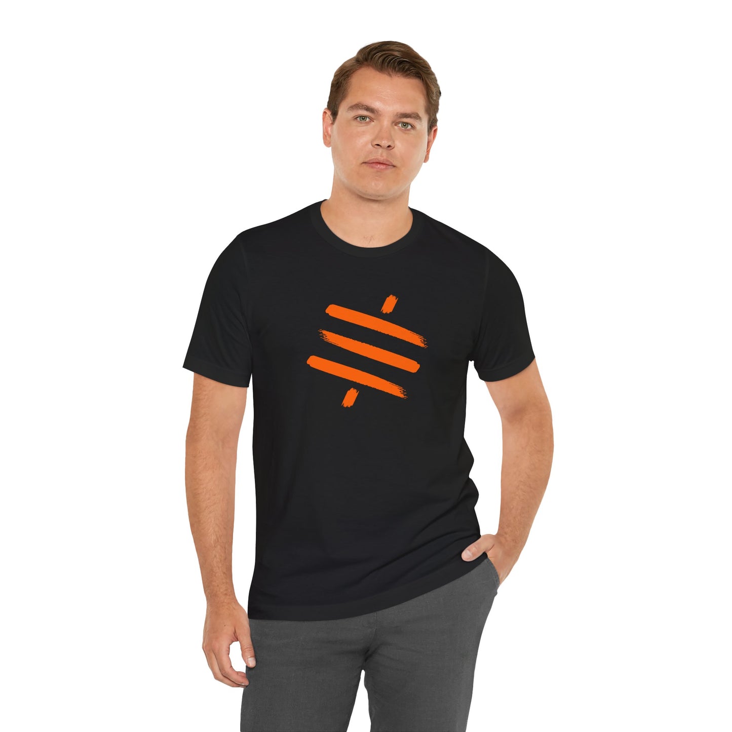 SATS Symbol T-Shirt