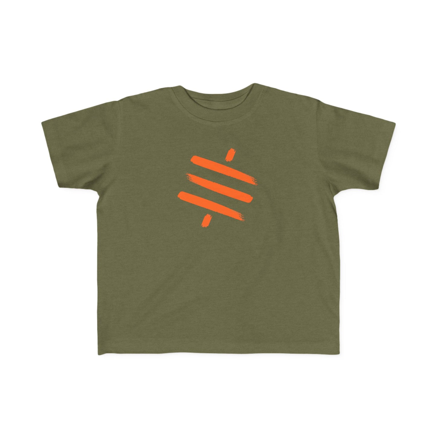 SATS Symbol Toddler T-Shirt