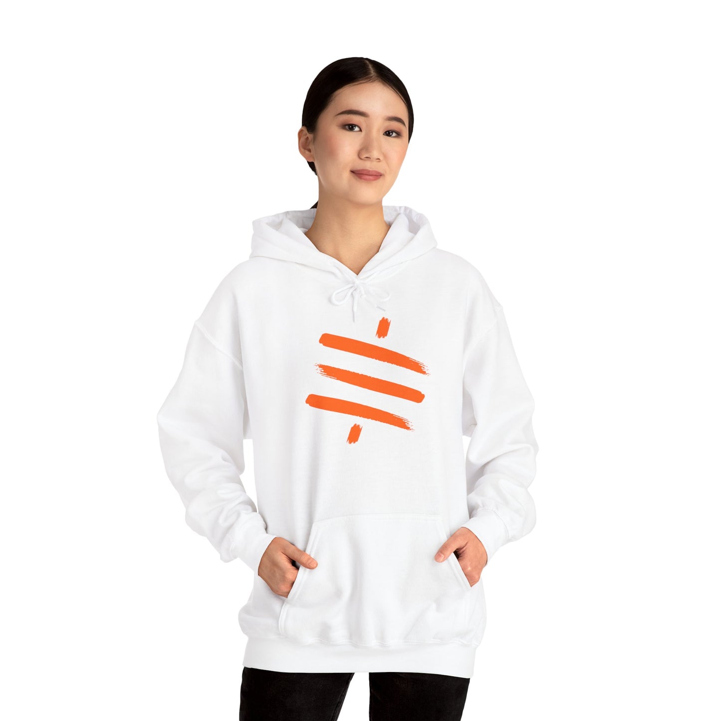 SATS Symbol Hoodie