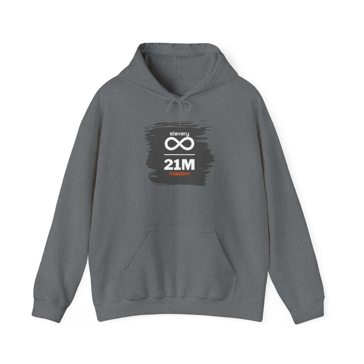 Slavery Freedom Hoodie