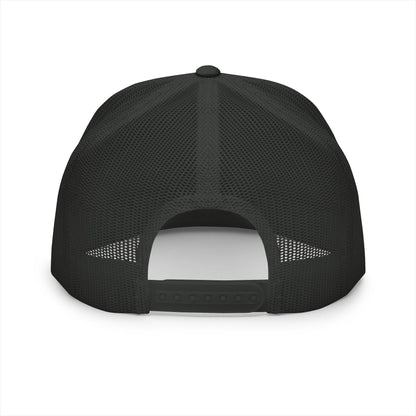 Operation Roundabout Embroidered 5 Panel Trucker Hat