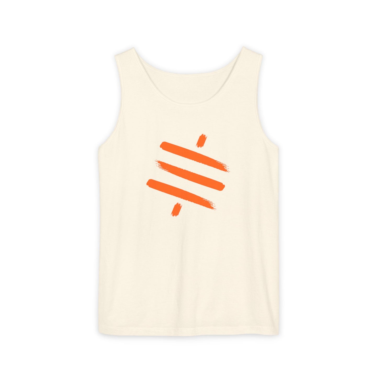 SATS Symbol Tank Top