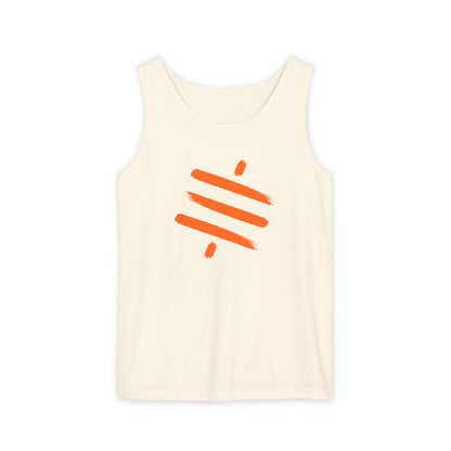 SATS Symbol Tank Top
