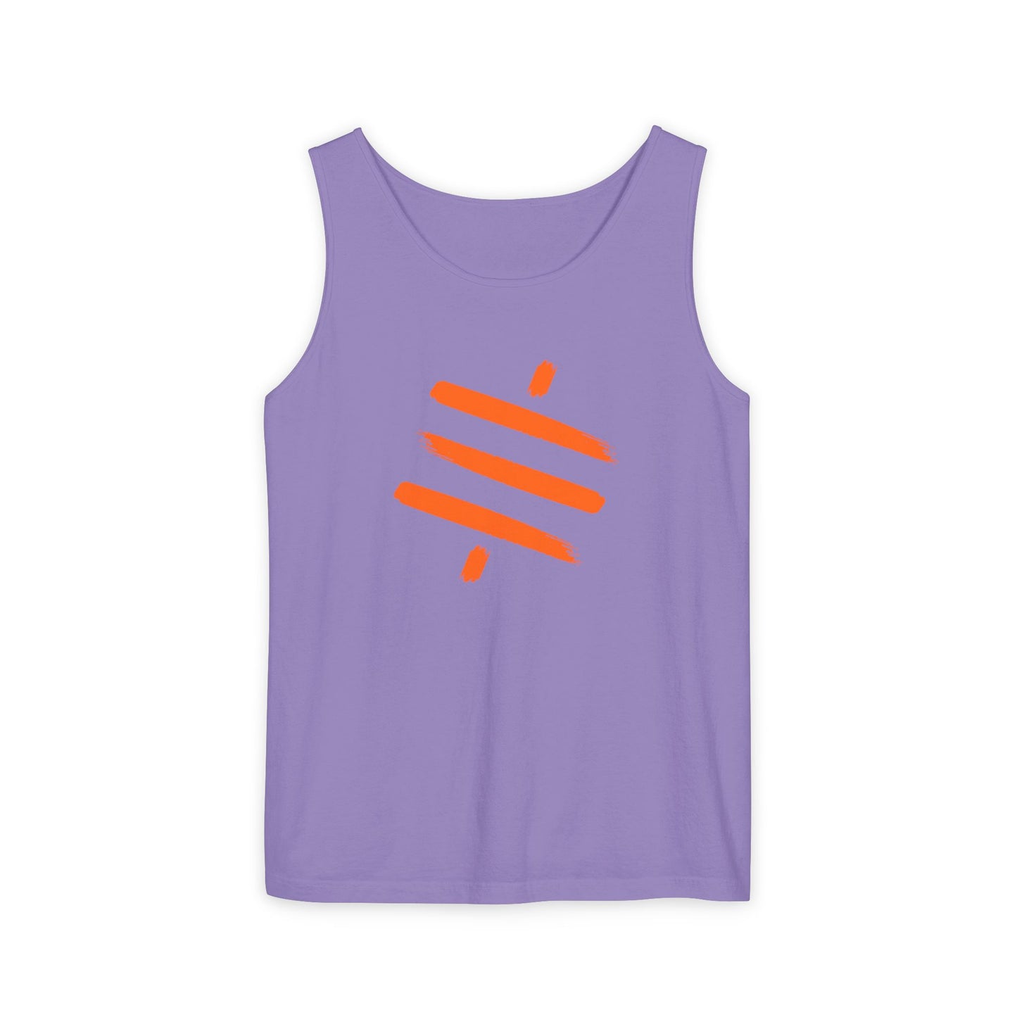 SATS Symbol Tank Top